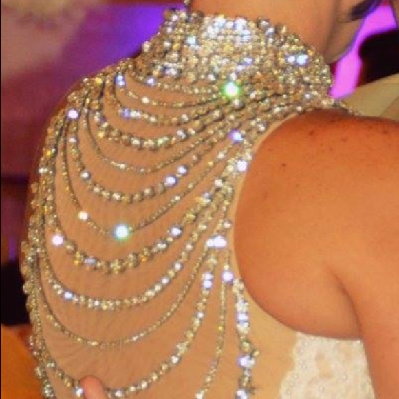 Sherri Hill Prom Dress - Picture 7 of 7